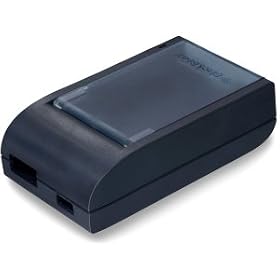 Click here to buy Blackberry OEM Mini External Battery Charger for 8100 8700 8800 8820 C-M2 C-S2 C-X2 -... by RIM.