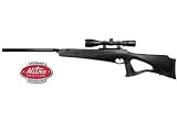 Benjamin Trail NP, Nitro Piston, air rifle combo air rifle