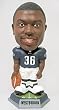 Philadelphia Eagles Brian Westbrook Forever Collectibles Knucklehead Bobble Head - Football Sports Merchandise