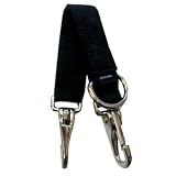 Nylon Lunge Strap