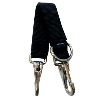 Nylon Lunge Strap