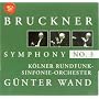 Bruckner - Symphonie n� 3 ( enr. 1981 )