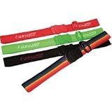 EasyGo Luggage Strap - Rainbow