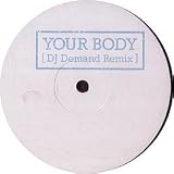 TOM NOVY / YOUR BODY