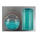 MEN - BVLGARI AQUA MARINE by BVLGARI - 3.4 EDT SPRAY, 6.8 SHAMPOO & SHOWER GEL - GIFT SET