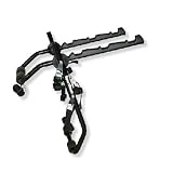 SportRack - A1162 - 3-Bike Trunk Mount w/ no Cradles