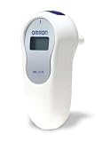 Omron Ear Thermometer (MC-514), Aural Thermometer