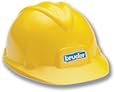 Bruder Construction Toy Hard Hat