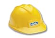 Bruder Construction Toy Hard Hat