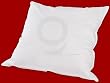 Federkissen Daunenkissen Fr�hlingskissen 80x80 weich