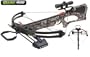 Barnett Crossbow Quad 400 AVI 18014 Kit - Quiver