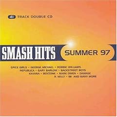 Smash Hits Summer 97 [CASSETTE]