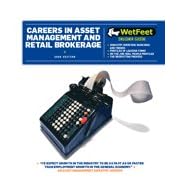 Careers in Asset Management and Retail Brokerage