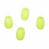  : Skid Stops, Small: Yellow (4)