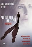 Personalidad Multiple (Possession) [*Ntsc/region 1 & 4 Dvd. Import-latin America]