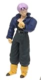 from Irwin Dragon Ball Z Snap Together Model Kit Future Trunks