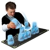 PlayAlongToysBlueSPEEDSTACKSGLOWSTACKPACK: