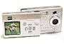 Cypix Silver Cmos - 10 Mega Pixel Digitial Camera [10 Mp], 8x Digital Zoom, Web Camera