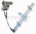 WINDOW REGULATOR oldsmobile INTRIGUE 98-02 buick REGAL 97-04 CENTURY 97-05 front lh