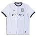 Aston Villa Mens Away Jersey Size Medium
