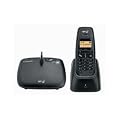 BT Elements Telephone Cordless with Keypad Lock 1000m Range 50 SMS Store 50 Speed Dials Ref Elements