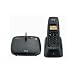BT Elements Telephone Cordless with Keypad Lock 1000m Range 50 SMS Store 50 Speed Dials Ref Elements