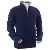 Half-Zip Competition Sweatshirt