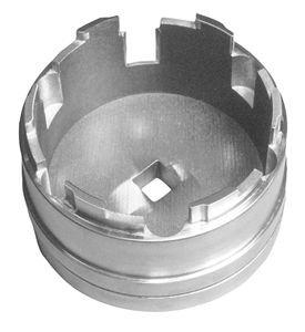 GM Water Pump Removal and Installation Socket