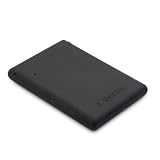 Verbatim Titan XS 500 GB USB 2.0 Portable External Hard Drive with Rugged Rubber Casing 97179 (Black)