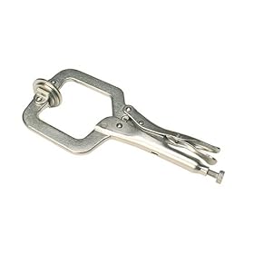 Kreg PFC Face Clamps 3-1 4-Inch Premium Face Clamp by Kreg