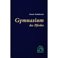 Gymnasium des Pferdes