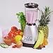 kitchen appliance reviews Juicelady Electronic Professional Blender