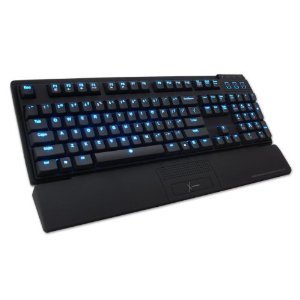 XARMOR-U9BL Backlit Keyboard Illuminated Mechanical Keyboard