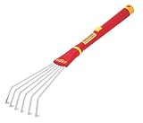 WOLF-Garten Mini Rake #2725004