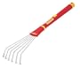 WOLF-Garten Mini Rake 2725004