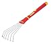 WOLF-Garten Mini Rake #2725004