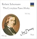 Complete Piano Works