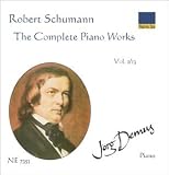 Schumann: The Complete Piano Works (Box Set)