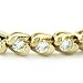 14K Diamond Bracelet -- 1.00 Ct. I1-I2 H
