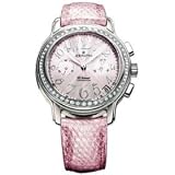 Zenith Baby Doll Star Women's Automatic Watch 16-1230-4002-71-C515