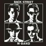 アーティスト名　M-BAND M-BAND - MusicDatabase - THE LIVE,THE LIVEロックンロール