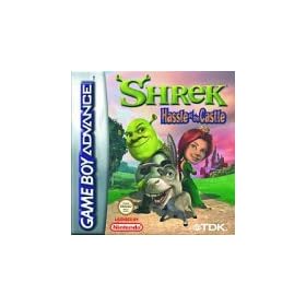 Shrek  Hassle at the Castle