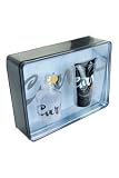 Curve Chill by Liz Claiborne for Men - 2 Pc Gift Set 4.2oz Cologne Spray, 4.2oz Cooling Skin Soother