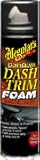 Review Meguiars  / Meguiar's Dash & Trim Foam