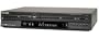 GoVideo VR4940 Progressive-Scan DVD Player/Recorder with VCR
