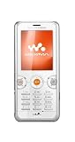Review Sony  / Sony Ericsson W610i Satin Black Mobile Phone Unlocked Sim Free