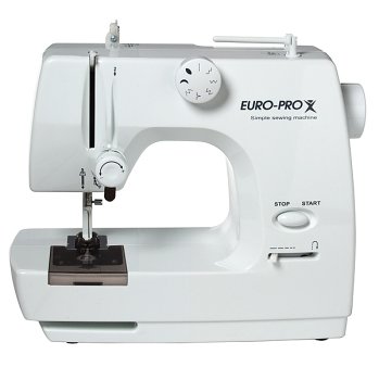 Euro-Pro EP150 Tiny Sewing Machine