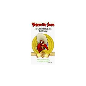 Yosemite Sam: The Good, the Bad, and the Ornery [VHS]