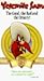 Yosemite Sam: The Good, the Bad, and the Ornery