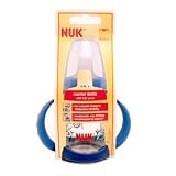 Health & Personal Care : NUK First Choice Learner Bottle - 150ml